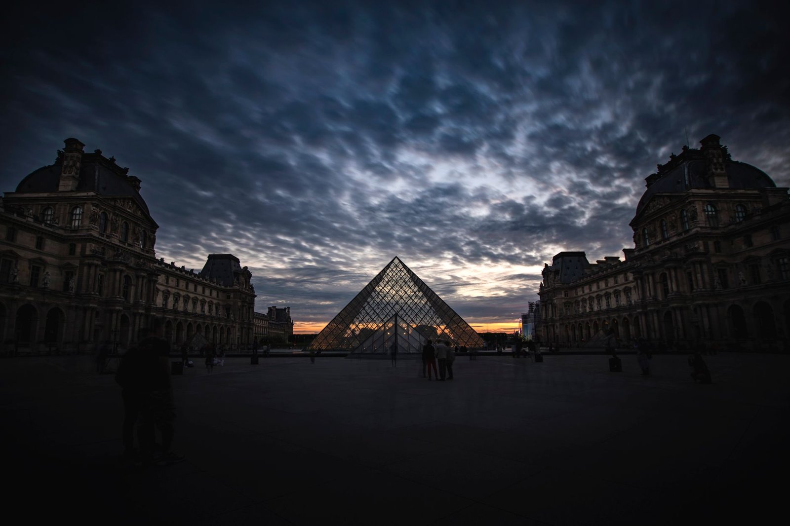 Museu do Louvre