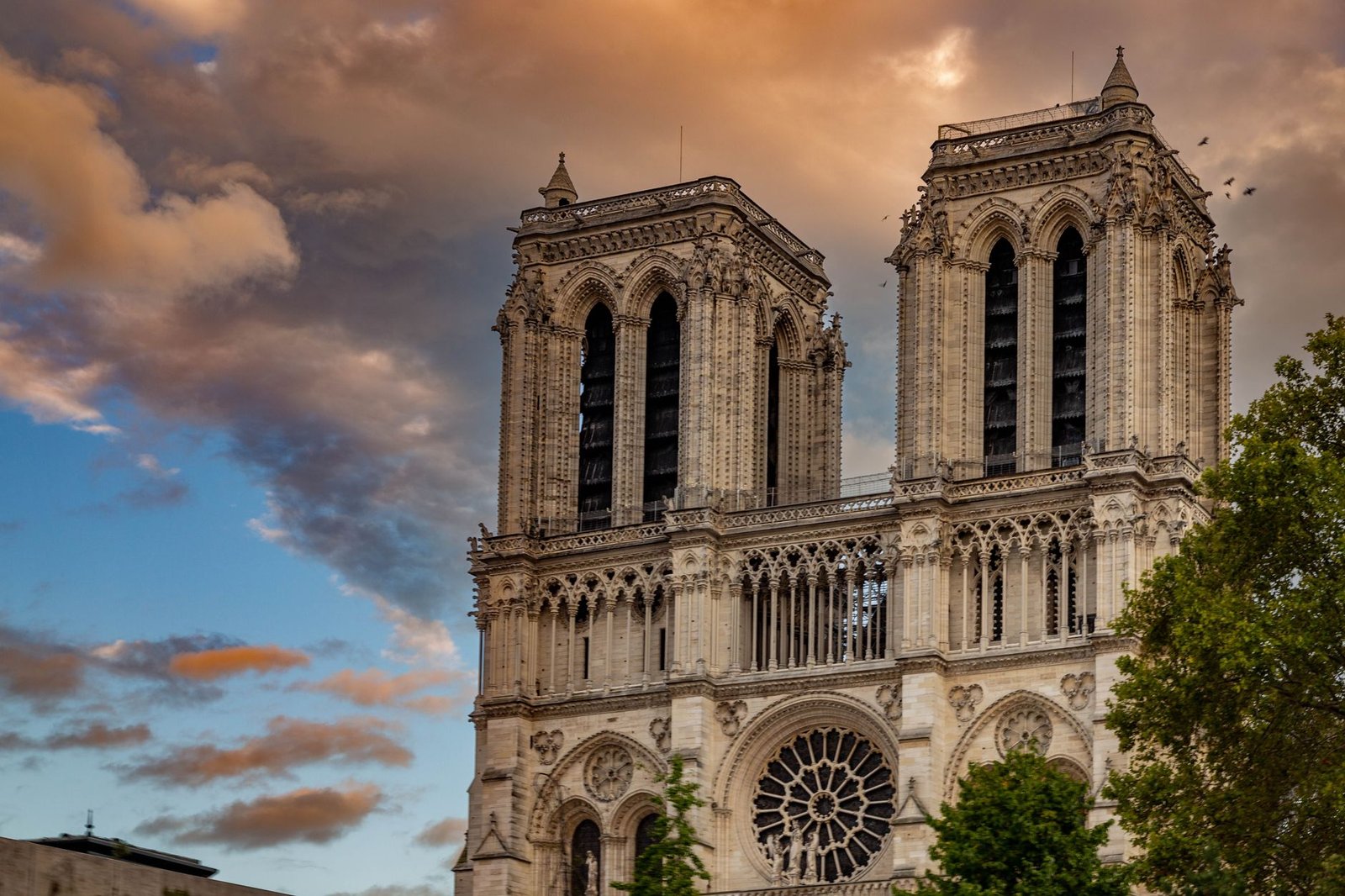 Notre-Dame