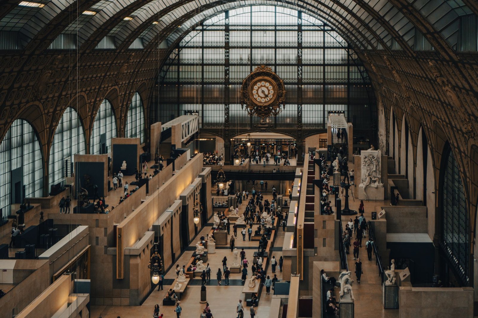 Musée d'Orsay