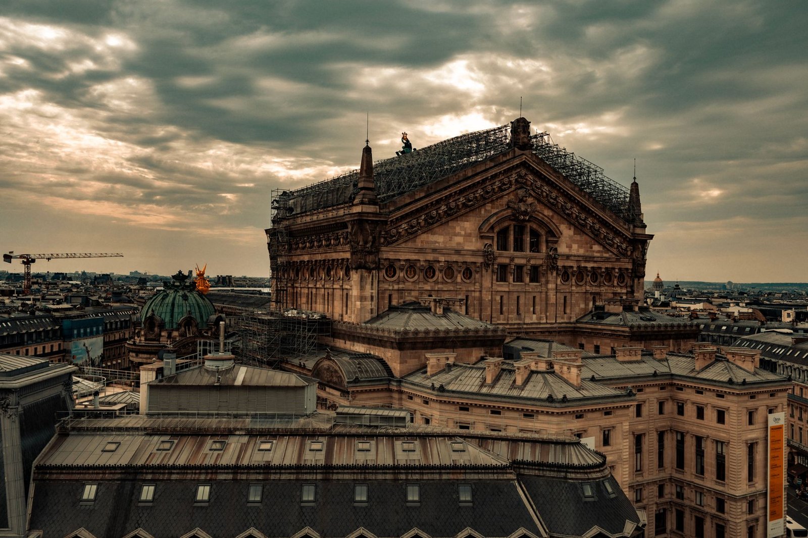 Palais Garnier
