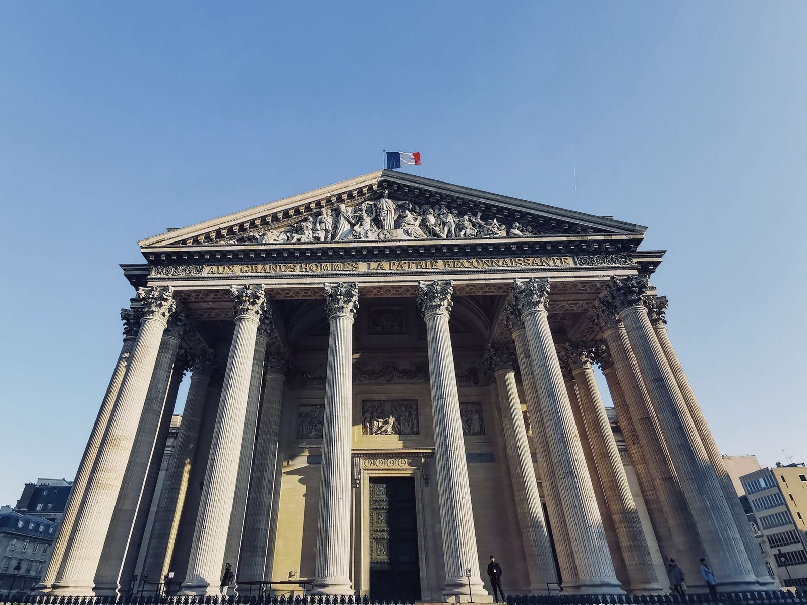 Panthéon de Paris