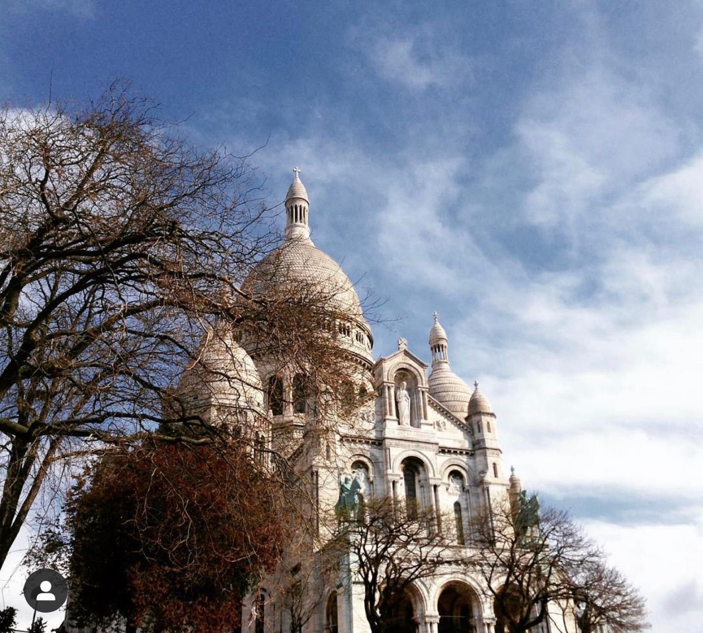 Montmartre & Sacré-Cœur