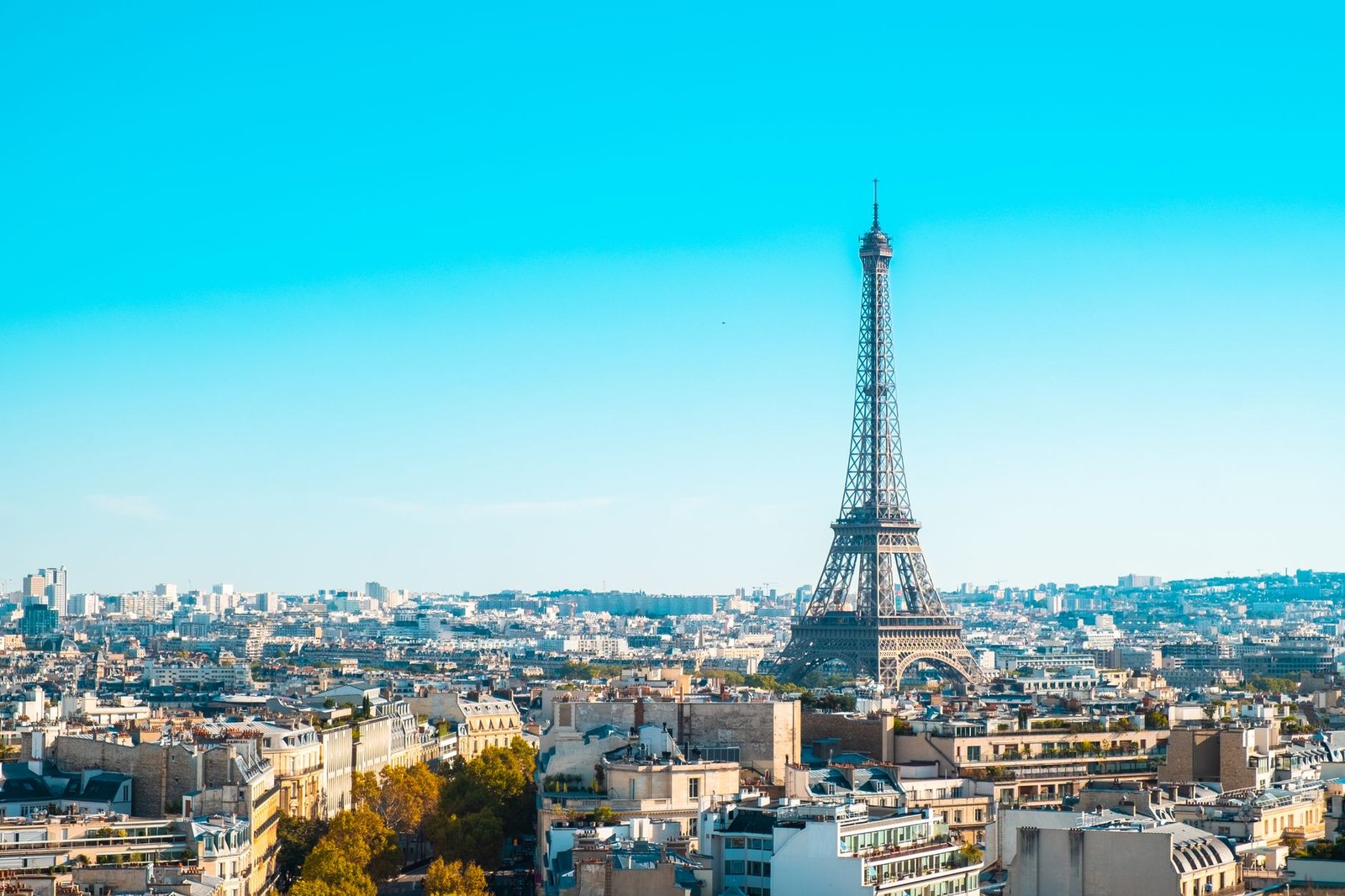 Torre Eiffel