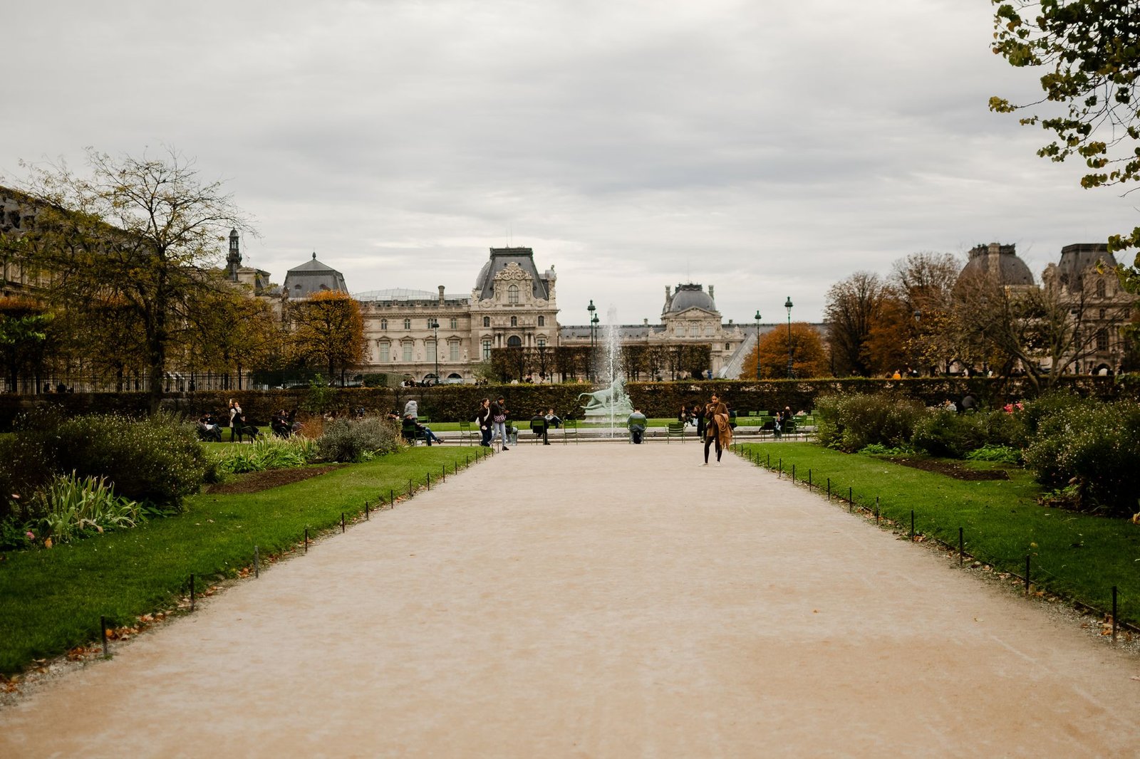 Palais Royal